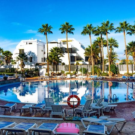 Apartment El Dorado, Las Americas Арона Екстер'єр фото
