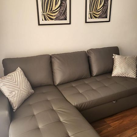 Apartment El Dorado, Las Americas Арона Екстер'єр фото