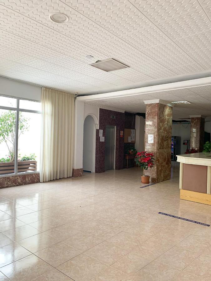 Apartment El Dorado, Las Americas Арона Екстер'єр фото