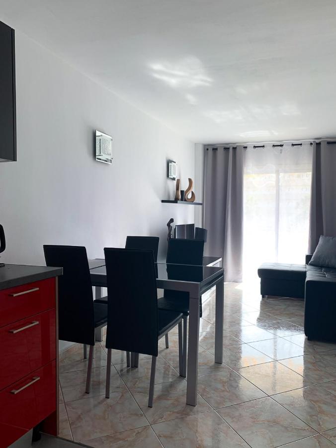 Apartment El Dorado, Las Americas Арона Екстер'єр фото