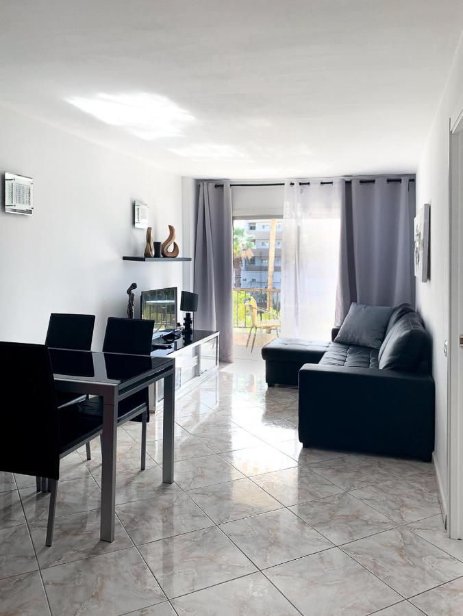 Apartment El Dorado, Las Americas Арона Екстер'єр фото
