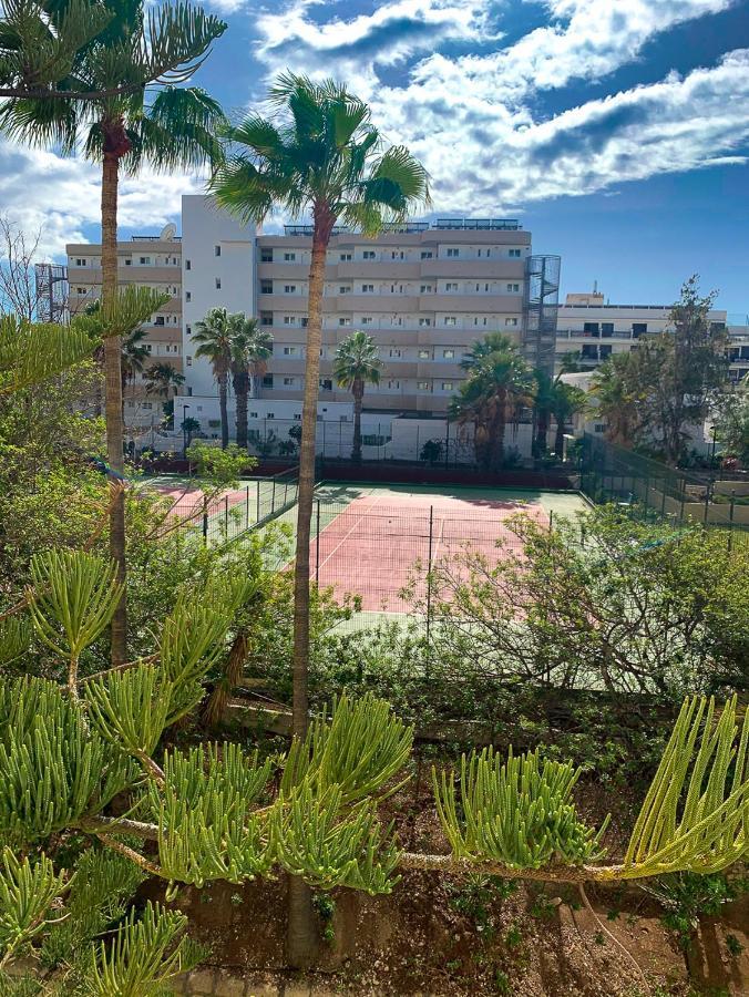 Apartment El Dorado, Las Americas Арона Екстер'єр фото