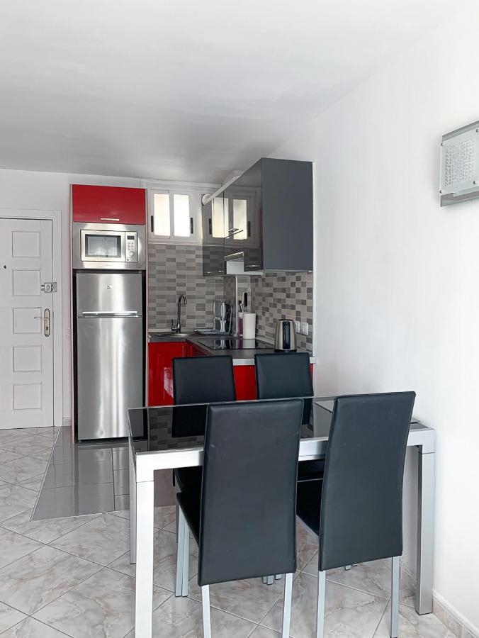Apartment El Dorado, Las Americas Арона Екстер'єр фото