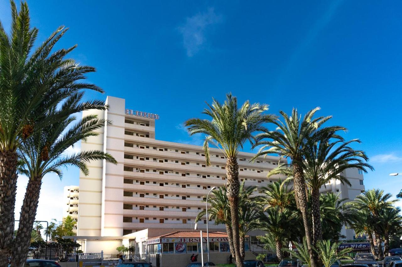 Apartment El Dorado, Las Americas Арона Екстер'єр фото