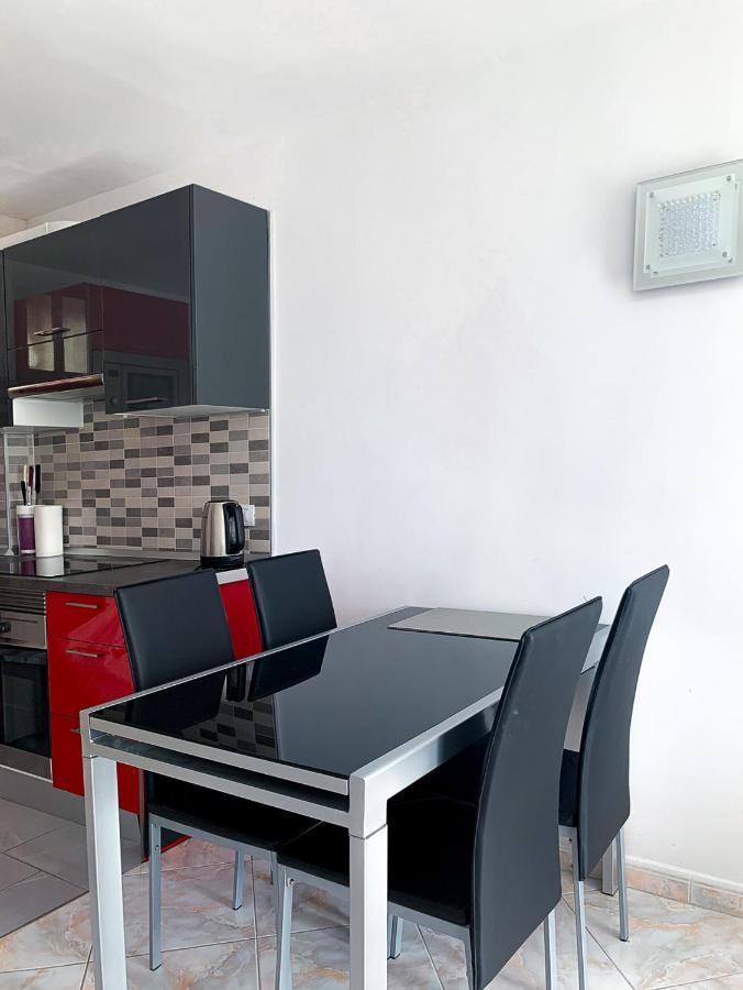 Apartment El Dorado, Las Americas Арона Екстер'єр фото