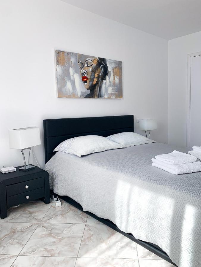 Apartment El Dorado, Las Americas Арона Екстер'єр фото