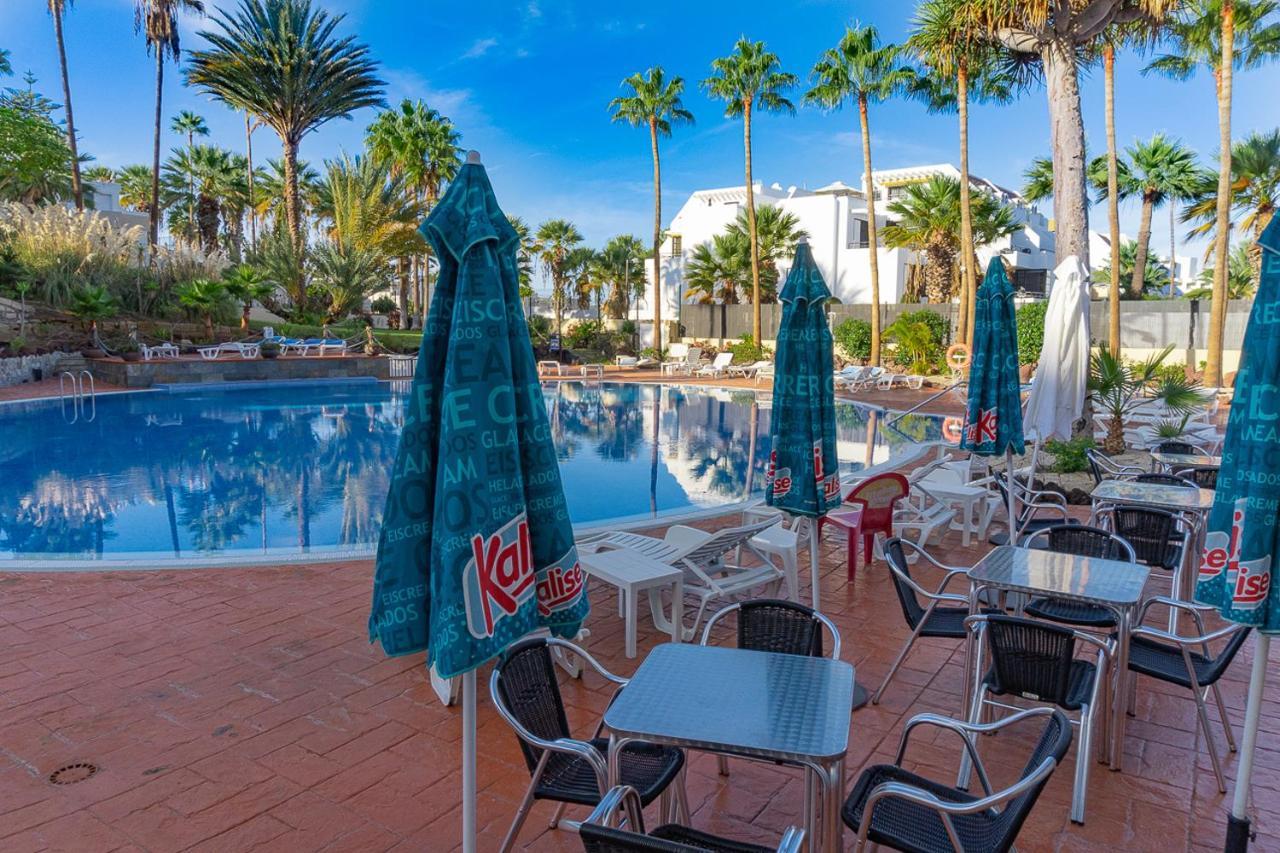 Apartment El Dorado, Las Americas Арона Екстер'єр фото