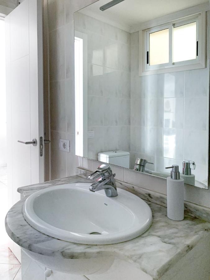 Apartment El Dorado, Las Americas Арона Екстер'єр фото