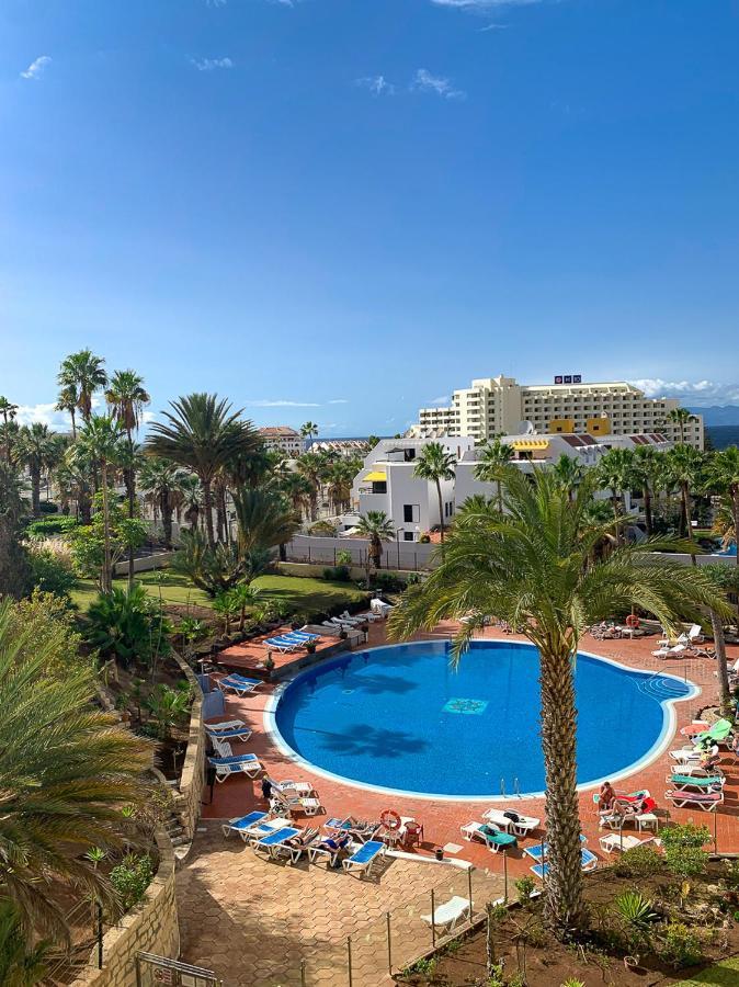 Apartment El Dorado, Las Americas Арона Екстер'єр фото
