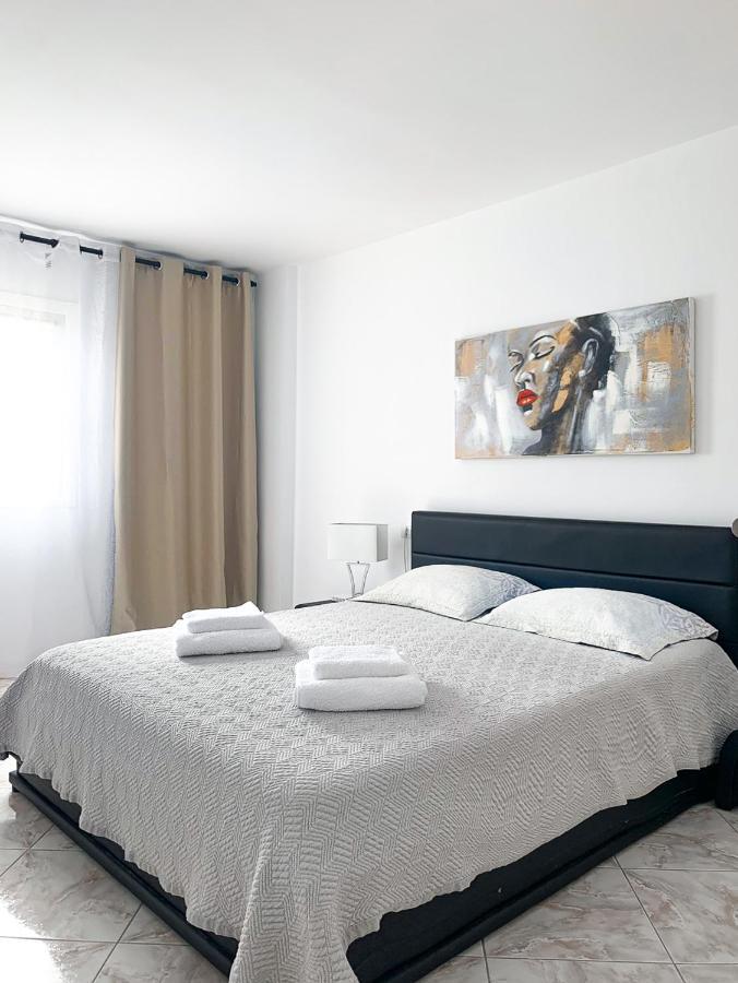 Apartment El Dorado, Las Americas Арона Екстер'єр фото