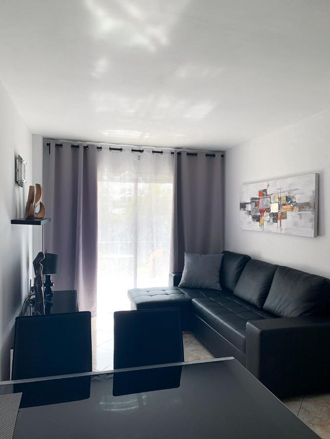 Apartment El Dorado, Las Americas Арона Екстер'єр фото