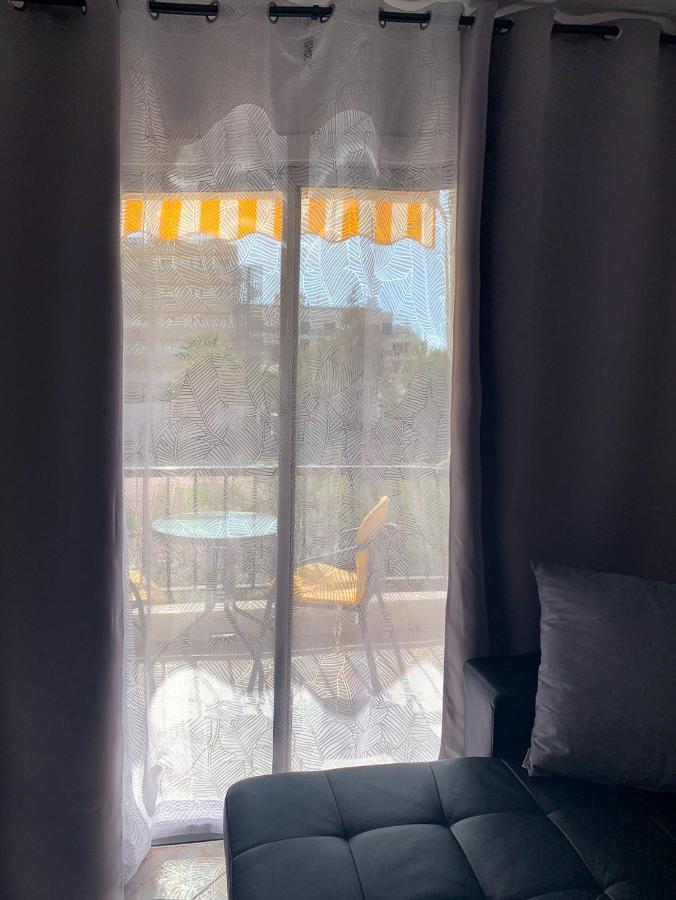 Apartment El Dorado, Las Americas Арона Екстер'єр фото