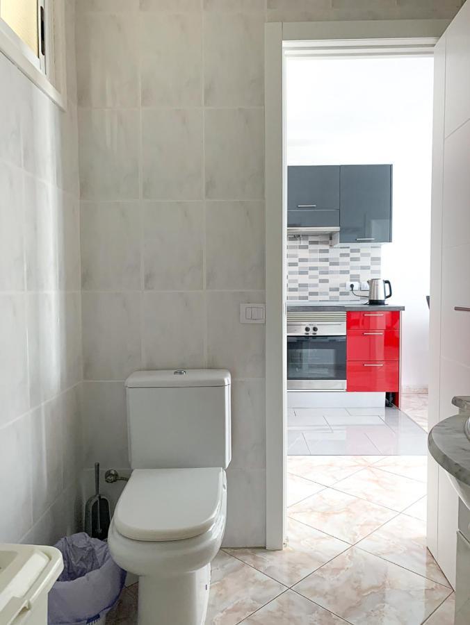 Apartment El Dorado, Las Americas Арона Екстер'єр фото
