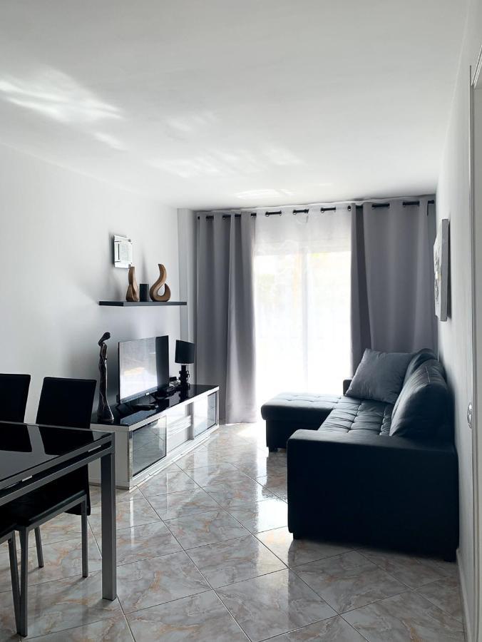 Apartment El Dorado, Las Americas Арона Екстер'єр фото
