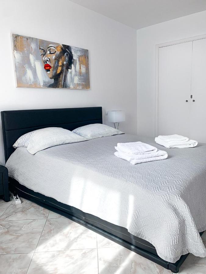 Apartment El Dorado, Las Americas Арона Екстер'єр фото