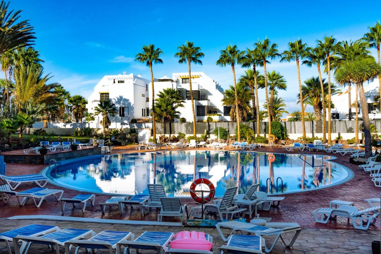 Apartment El Dorado, Las Americas Арона Екстер'єр фото