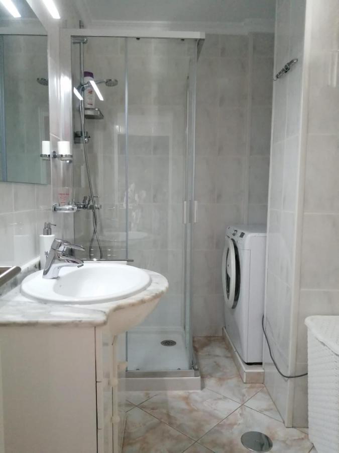 Apartment El Dorado, Las Americas Арона Екстер'єр фото