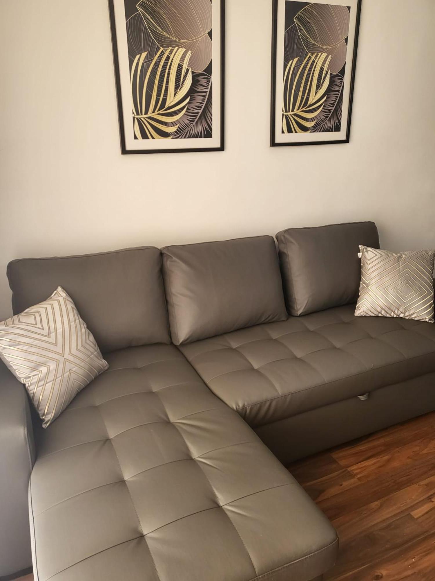 Apartment El Dorado, Las Americas Арона Екстер'єр фото