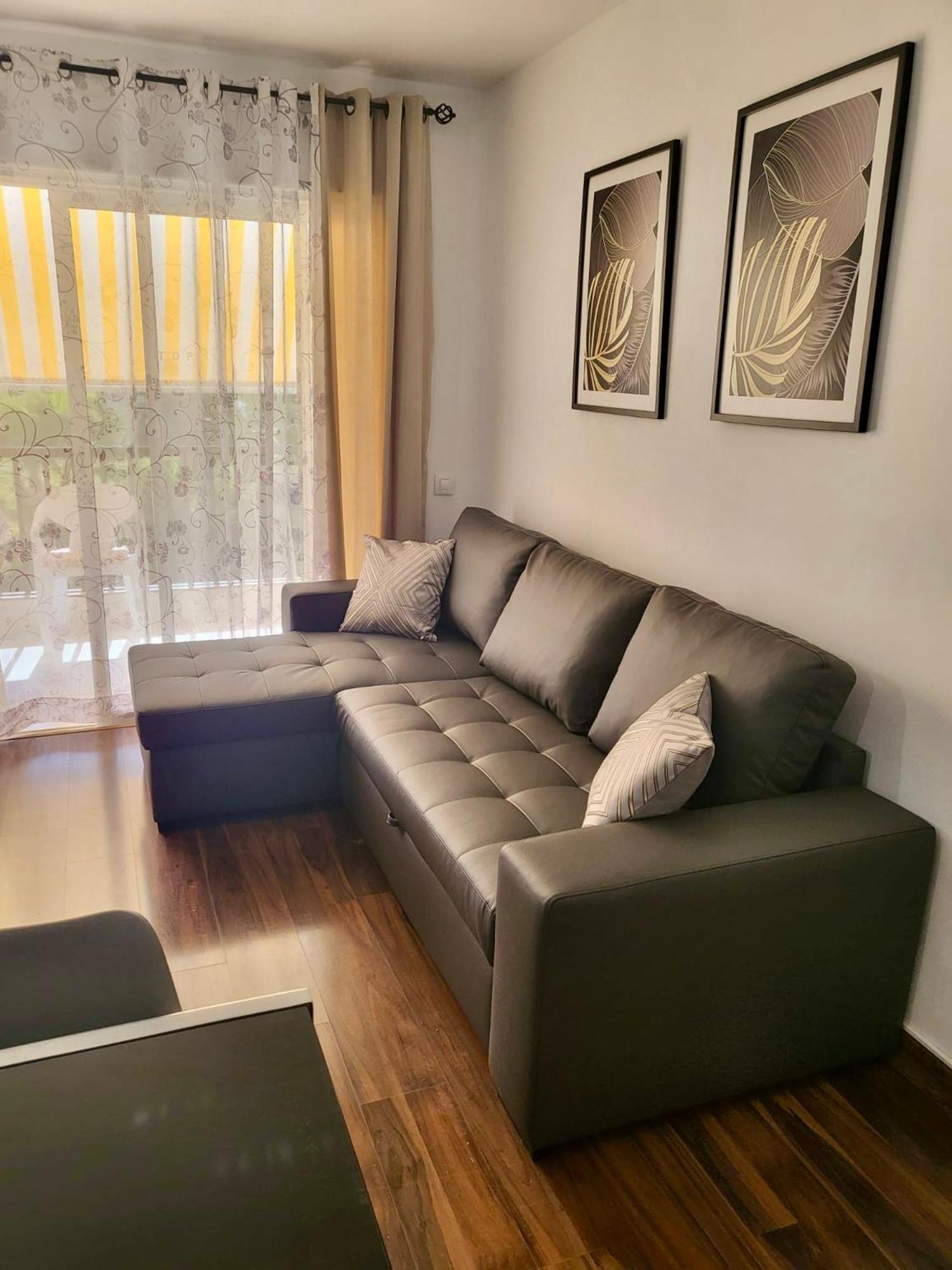 Apartment El Dorado, Las Americas Арона Екстер'єр фото