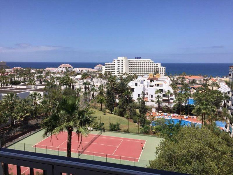 Apartment El Dorado, Las Americas Арона Екстер'єр фото
