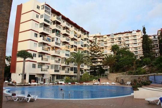 Apartment El Dorado, Las Americas Арона Екстер'єр фото