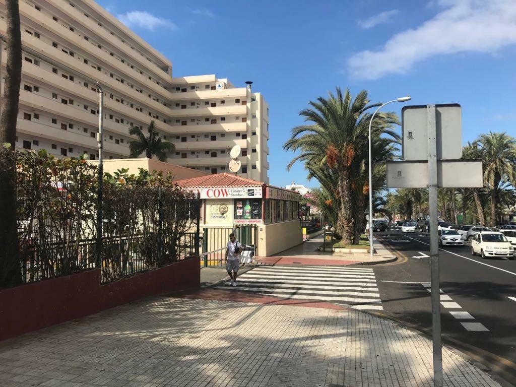 Apartment El Dorado, Las Americas Арона Екстер'єр фото